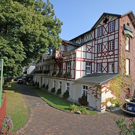 Hotel Garni Lindenmuehle Бад Нойенар-Арвайлер Екстериор снимка