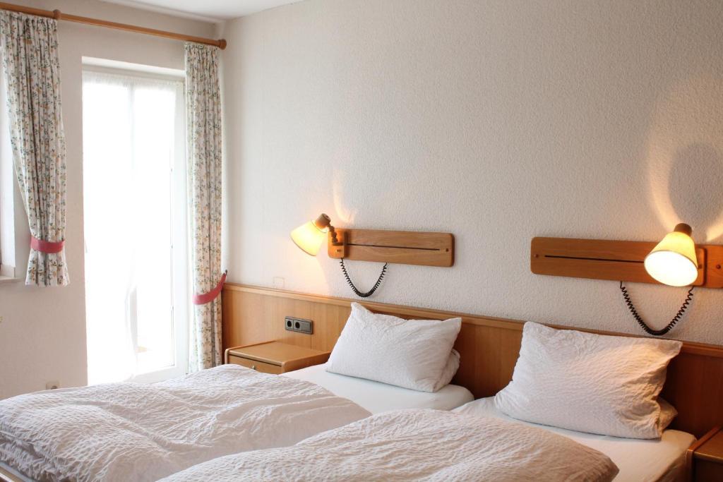 Hotel Garni Lindenmuehle Бад Нойенар-Арвайлер Екстериор снимка